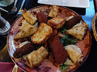 Turknaz food