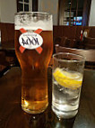 Golden Lion Basingstoke food