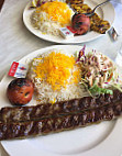 Kings of Persia food