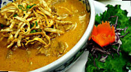 Taste Of Thai food