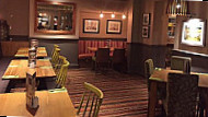 Harvester The Oakmere House inside