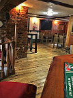 The Ship Inn inside