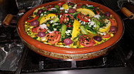 Arcobaleno Pizza Italiana food