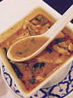 Benjamas Thai By Chin food