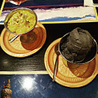 Tibet Und Cafe food