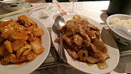 Gemini Cantonese food
