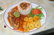 Kbana Bokit food