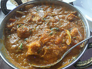 Shere Punjab Of Kent food