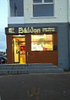 Bawon Asian Cuisine Delivery Service outside