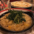 Frankie Benny's New York Italian Restaurant Bar Burton-upon-trent food