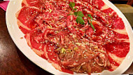Hyang-Li food