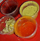 Bengal Masala food