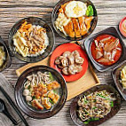 Yā Xiāng Qiǎo Pǐn Wèi food