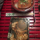 Umami Sushi Box Gravesend food