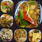 Paw Thai food