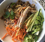Au P’tit Vietnam food