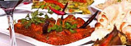 Indian Moments, Harlow food