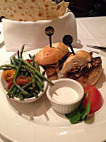 The Capital Grille Phoenix food