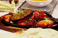 Trishna Indian Tandoori food