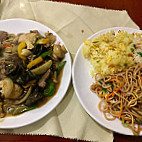 Le Shanghai food