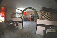 Taverna Kalispera inside