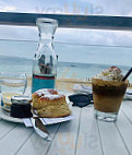 Porthminster Beach Cafe food