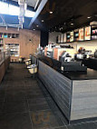 Starbucks Coffee- Stourport Road inside