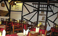 Le Medieval Restaurant food