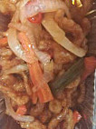 Sun Yau food