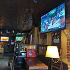 The Quays Pub inside