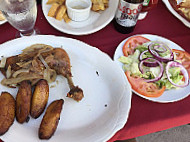 Las Vegas Cuban Cuisine food