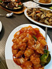China Lodge food