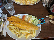 Gary's Fish Chip And Takeaway Clacton food