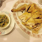 Jan Cheong Restaurant food