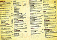 Jrs Texas Smokehouse menu