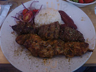 Hanedan Turkish food