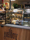 Voseba Bakery Cafe food