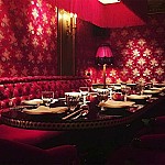Park Chinois food
