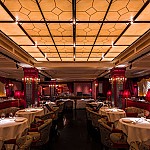 Park Chinois food