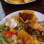 Zapata food