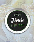 Jims Fish inside