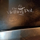 The Melting Pot Restaurant inside