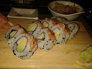 sakura food
