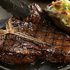 Longhorn Steakhouse Bradenton food