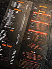 The Ruby Braintree menu