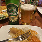 Bangkok Cuisine food