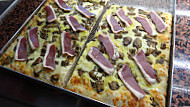 Zapi Pizza La Trattoria Des Bons Amis food