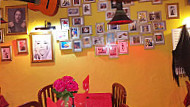 Restaurante Morgadinha de Alfama inside