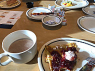 Ihop food