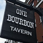 One Bourbon Tavern unknown